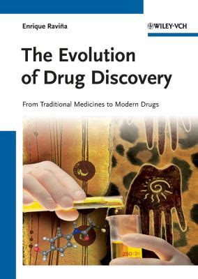 The Evolution of Drug Discovery From Traditional Medicines to Modern Drugs Doc