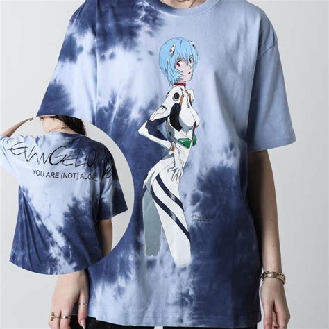 The Evolution of Evangelion Tee Shirts: A Timeless Trend