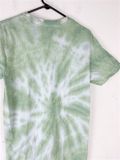 The Evolution of Faded T-Shirts