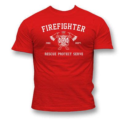 The Evolution of Fire Brigade T-Shirts