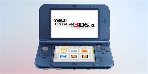 The Evolution of Gaming: Experience the Magic of the Nintendo 3DS