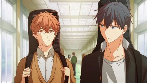 The Evolution of Gay Anime: A Journey of Identity, Representation, and Acceptance