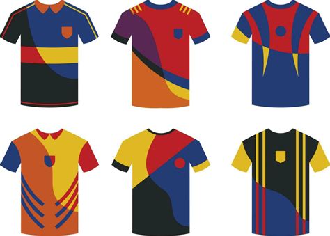 The Evolution of Graphic Soccer T-Shirts: From Simple to Spectacular