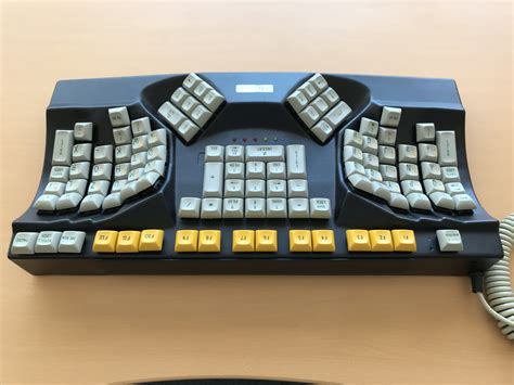 The Evolution of HP Keyboards: A Legacy of Innovation