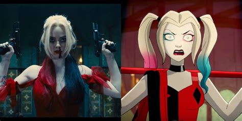 The Evolution of Harley Quinn: From Jester to Anti-Hero