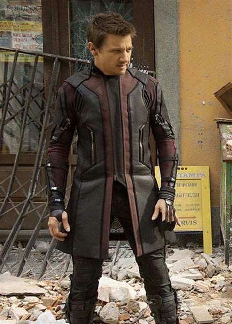 The Evolution of Hawkeye's MCU Suit: A Comprehensive Guide