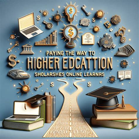 The Evolution of Higher Education and the Role of Scholarships