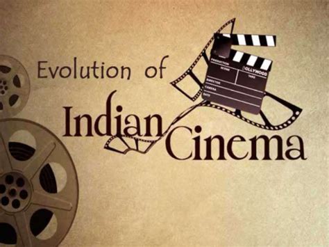 The Evolution of Hindi Cinema: A Cinematic Journey