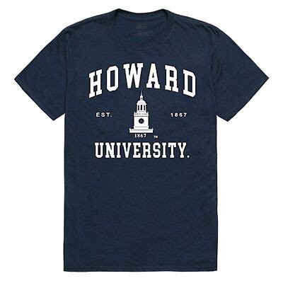 The Evolution of Howard University T-Shirts