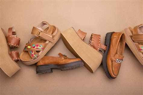 The Evolution of Iconic 70s Footwear: A Journey Through Style and Functionality