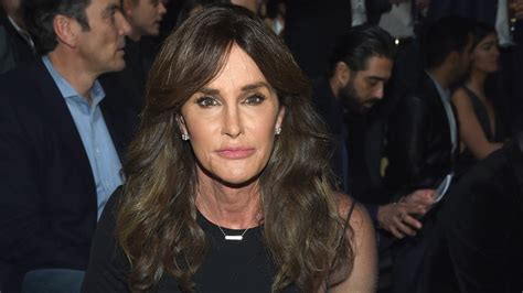 The Evolution of Identity: Caitlyn Jenner's Courageous Transition