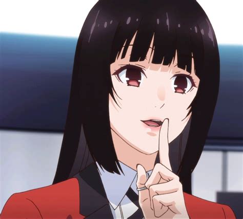 The Evolution of Kakegurui Attire: A Tapestry of Style