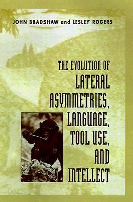The Evolution of Lateral Asymmetries Language Tool Use and Intellect Doc