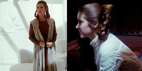 The Evolution of Leia's Influence