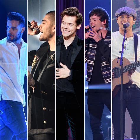 The Evolution of Liam Payne's Music: From One Direction to Solo Success