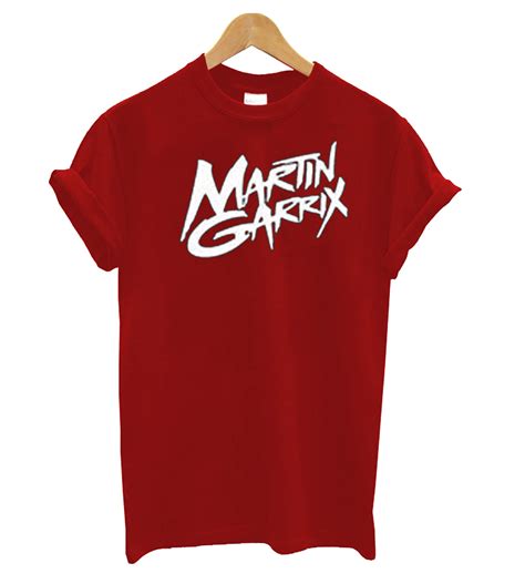 The Evolution of Martin Garrix Shirts