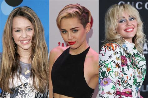 The Evolution of Miley Cyrus: From Disney Star to Global Icon