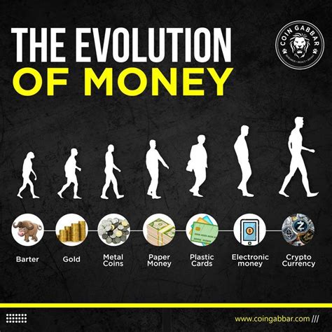 The Evolution of Money Hacks