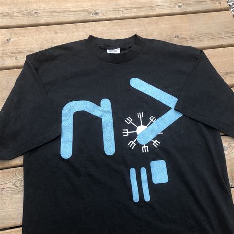 The Evolution of NIN Tour Shirts