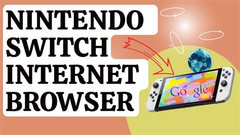 The Evolution of Nintendo's Internet Browser