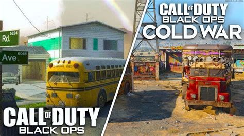 The Evolution of Nuketown