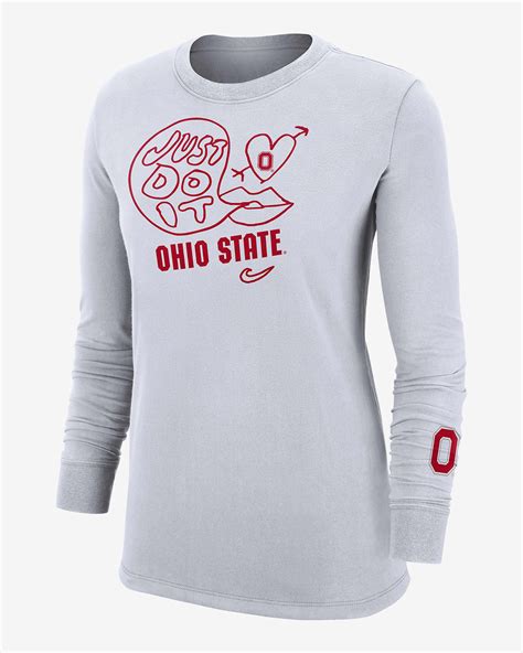 The Evolution of Ohio State T-Shirts: A Legacy of Excellence