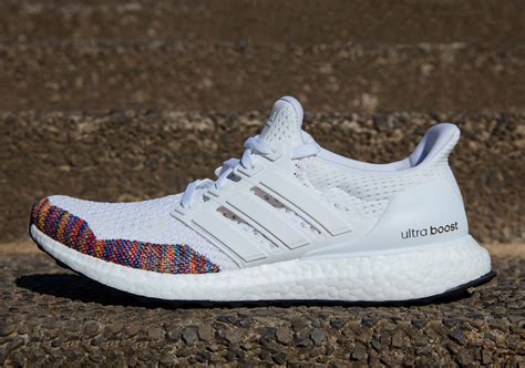 The Evolution of Performance and Style: Exploring the Ultraboost Legacy