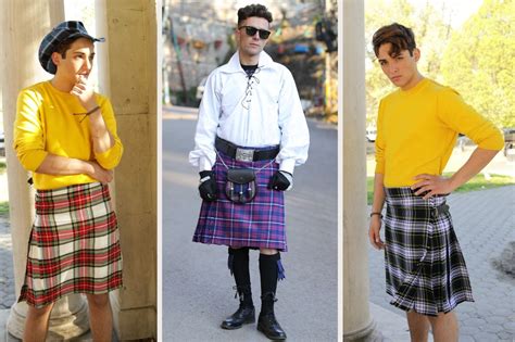 The Evolution of Plaid