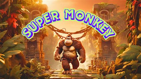 The Evolution of PlayStation 2 Monkey Games: A Journey through the Jungle