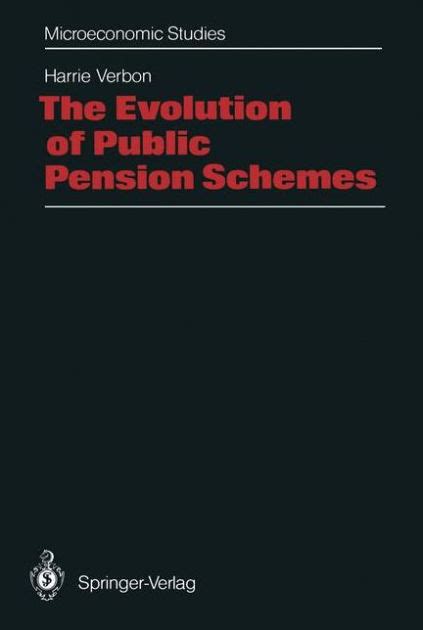 The Evolution of Public Pension Schemes Doc