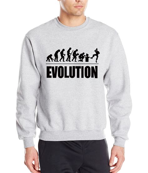 The Evolution of Punk Band Sweatshirts