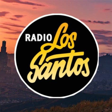 The Evolution of Radio Los Santos