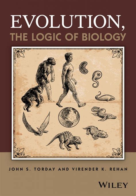 The Evolution of Reason Logic as a Branch of Biology Epub