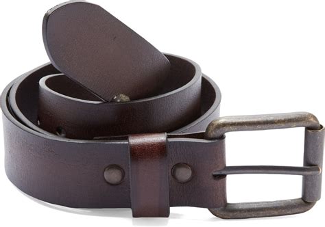 The Evolution of Rei Belts