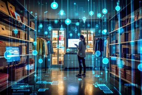 The Evolution of Retail Sales: Embracing Digitalization and Omnichannel Strategies