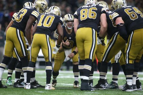 The Evolution of Saints Throwback Jerseys: A Timeline of Style