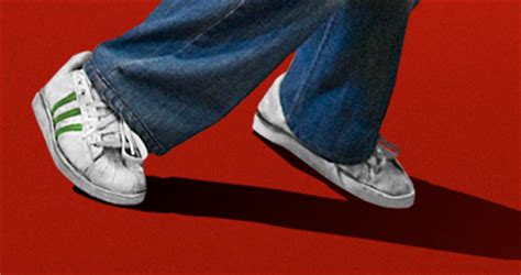 The Evolution of Scott Pilgrim's Shoes