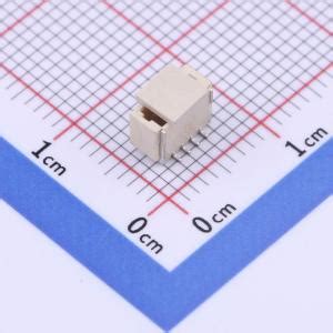 The Evolution of Sensor Technology: WAFER-SH1.0-4PJK