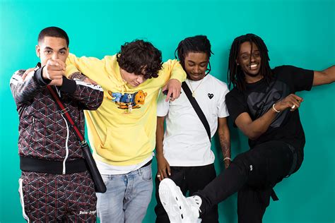 The Evolution of Shoreline Mafia Apparel