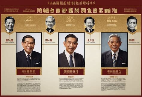 The Evolution of Singapore's Presidency: A Comprehensive Historical Overview