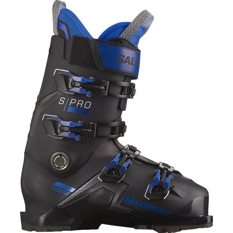 The Evolution of Ski Boots: Introducing the Salomon X3D Pro