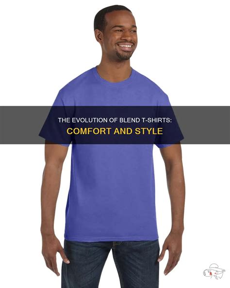 The Evolution of Sunday Best T-Shirts