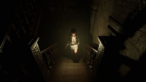 The Evolution of Survival Horror on PS4