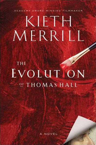 The Evolution of Thomas Hall Epub