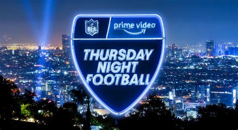 The Evolution of Thursday Night Football