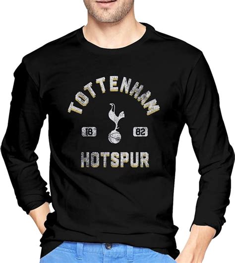 The Evolution of Tottenham Hotspur T-shirts