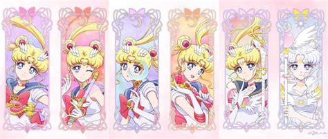 The Evolution of Usagi's Wardrobe: From Ordinary to Extraordinary