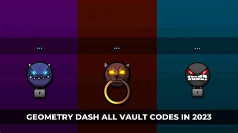 The Evolution of Vault Codes