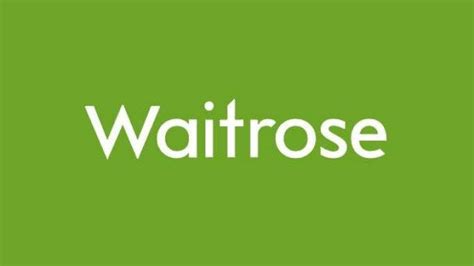 The Evolution of Waitrose: A Legacy of Excellence