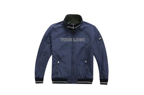 The Evolution of Windbreakers: From the Trenches to the Streets